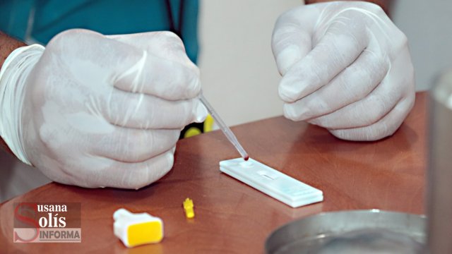 Susana Solis Informa Realiza Ayuntamiento tuxtleco pruebas gratuitas rápidas de VIH