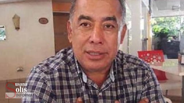 Susana Solis Informa OFRECE disculpa pública Julián Nazar a tres militantes de PRI; continuará con el proceso de impugnación