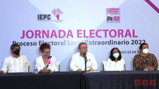 Susana Solis Informa PRESENTARÁN denuncias por sustracción de paquetes electorales en Carranza