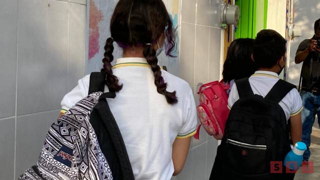 Susana Solis Informa SUSPENDEN clases en Zona Metropolitana en Chiapas; maestros no reciben notificación