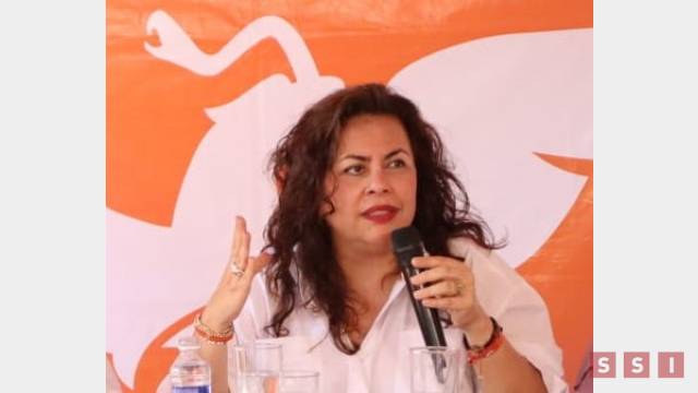 Susana Solis Informa MOVIMIENTO CIUDADANO apelará determinación del IEPC por pérdida de registro