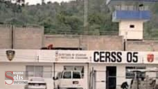 Susana Solis Informa NO RECIBEN atención médica 9 internos con Covid19 en penales de Chiapas