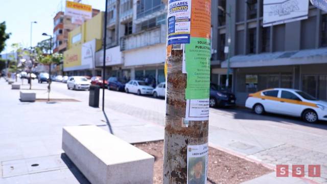 Susana Solis Informa El Ayuntamiento de Tuxtla invita a mantener limpia la imagen de la ciudad