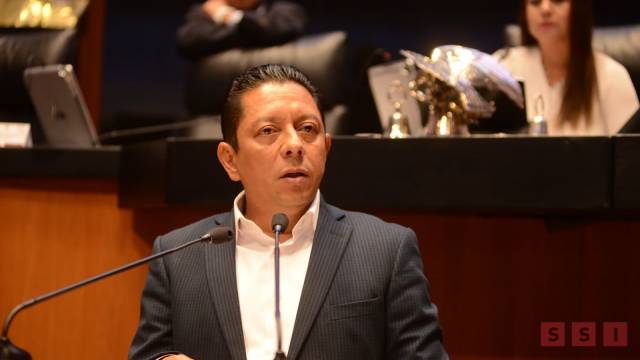 Susana Solis Informa Destapan al legislador Jorge Llaven Abarca; estará en las boletas del 2024: PVEM