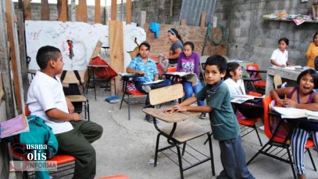 Susana Solis Informa En Chiapas, uso irregular de 81 MDP que eran para educación