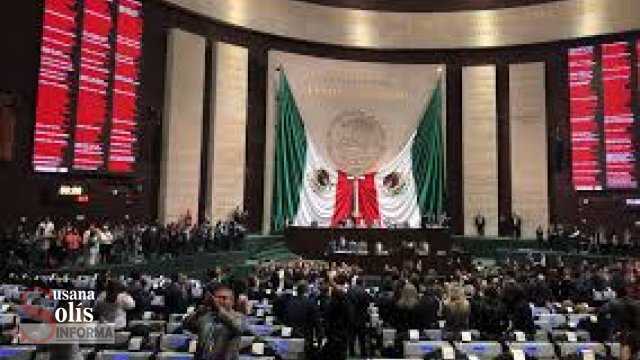 Susana Solis Informa Ciudadanía podrá postularse por una diputación federal: INE Chiapas