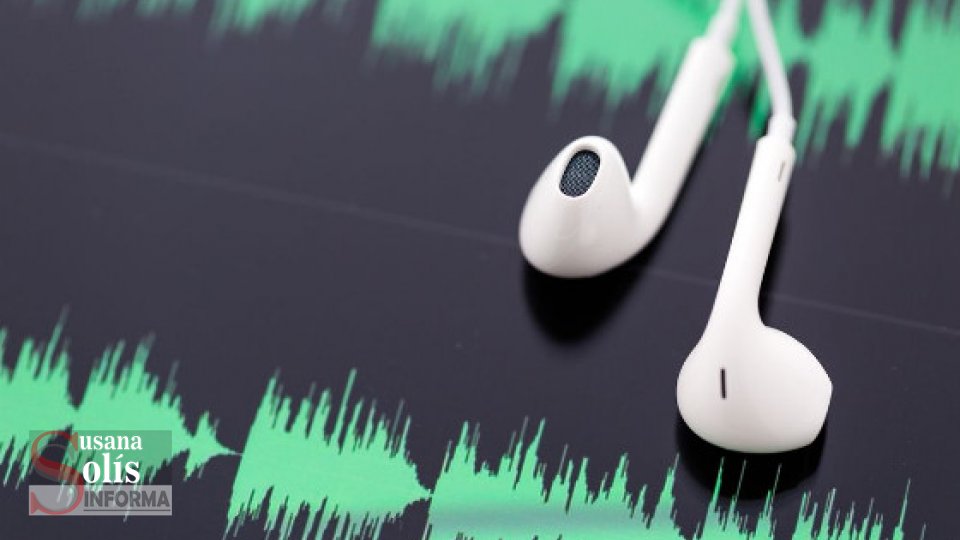 Las escuchas de podcasts de noticias doblan su audiencia en el último año - Susana Solis Informa