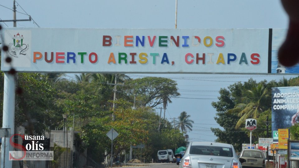 BLOQUEARÁN carretera prestadores de servicios, tras anuncio de cierre de playas - Susana Solis Informa