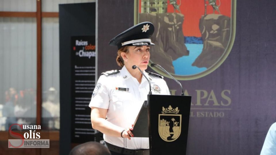 LLAMA  Zepeda Soto a alcaldes electos a priorizar la seguridad en los municipios Susana Solis Informa