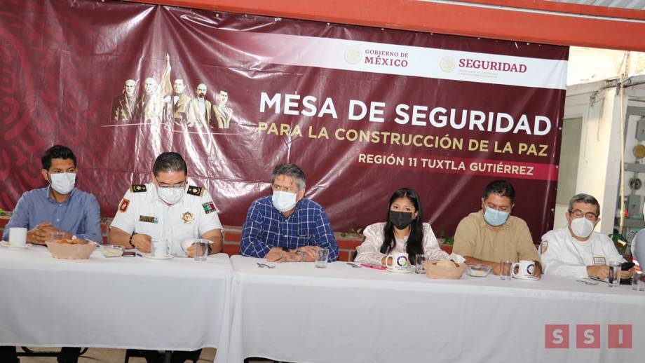 Tuxtla, continúa avanzando en el proceso de vacunación contra Covid-19 Susana Solis Informa