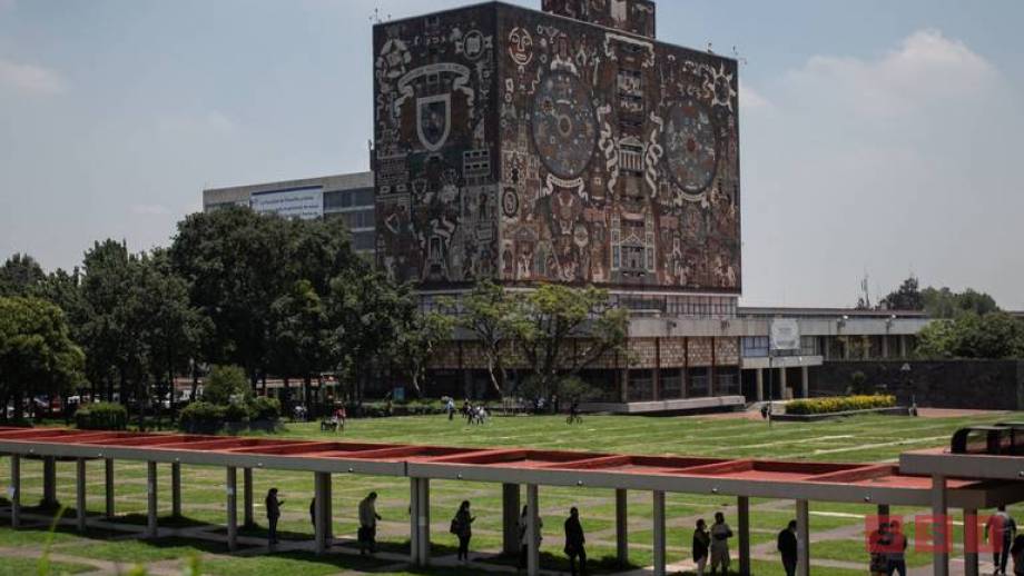 ANUNCIA la UNAM regreso a clases presenciales Susana Solis Informa