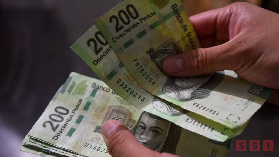 SUBIRÁ salario mínimo para 2022, será de 172.87 pesos - Susana Solis Informa