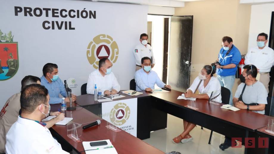 BRINDAN autoridades de Chiapas atención a lesionados y familiares de fallecidos en accidente en San Fernando Susana Solis Informa