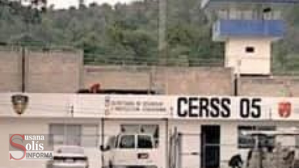NO RECIBEN atención médica 9 internos con Covid19 en penales de Chiapas Susana Solis Informa
