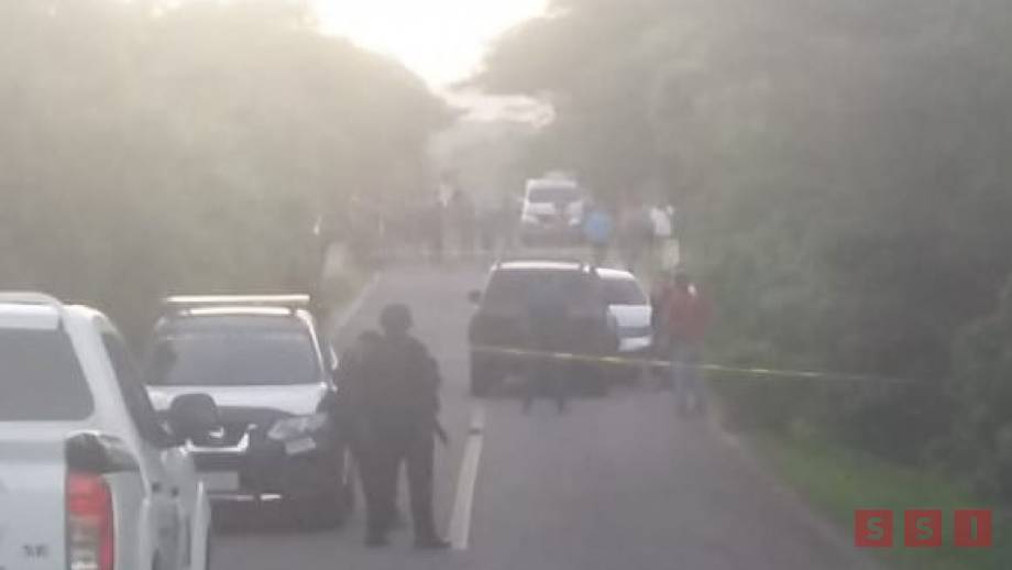 Asesinan a policía ministerial tras cumplir una orden de aprehensión - Susana Solis Informa