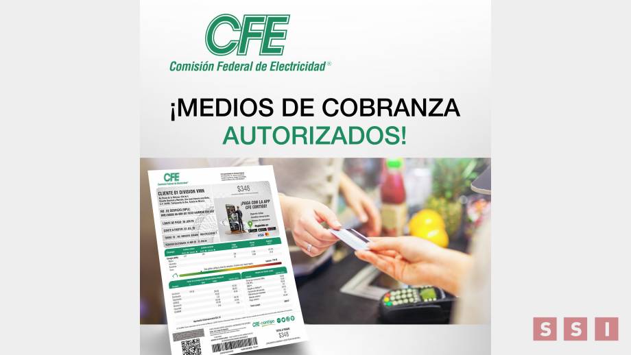 CFE encabeza la lista de quejas ante Profeco en Chiapas - Susana Solis Informa