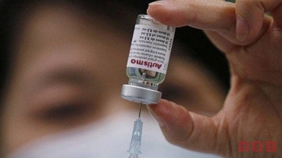 Enfermedades como la tosferina regresa a Chiapas  por falta de vacunación - Susana Solis Informa