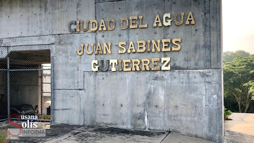 DAÑAN 20 mil huachicoleros de agua potable las finanzas de SMAPA en Tuxtla Gutiérrez - Susana Solis Informa