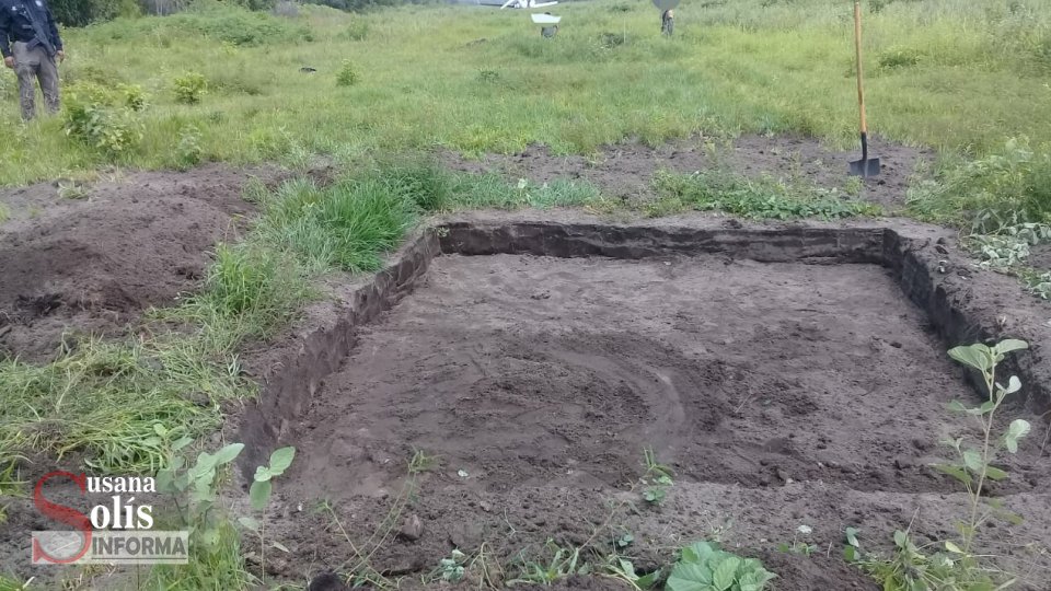 ENCUENTRAN pista clandestina en Biosfera “La Encrucijada”en Chiapas - Susana Solis Informa