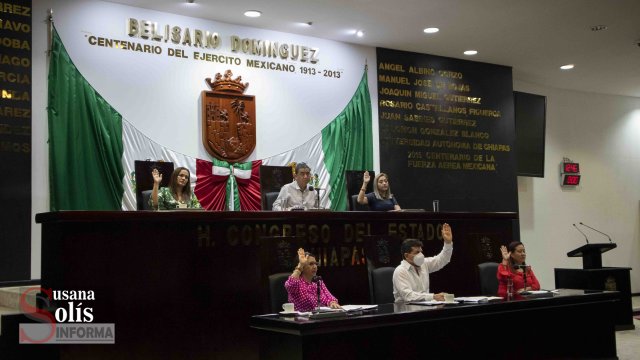 Susana Solis Informa CONGRESO aprueba licencia a cuatro alcaldes y endurecen penas a trasportistas  
