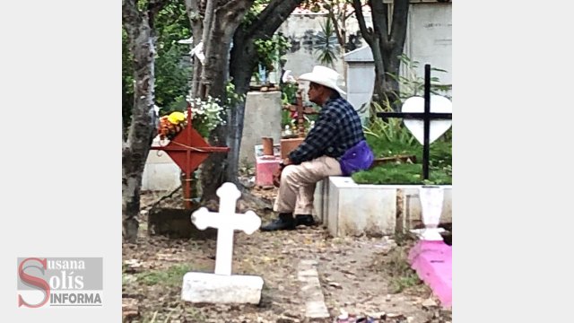 Susana Solis Informa MIL 500 familias rotas en Chiapas por muertos de la pandemia