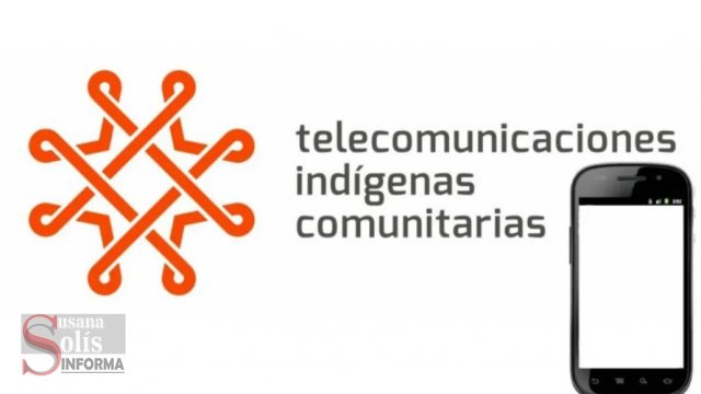 Susana Solis Informa Telecomunicaciones Indígenas Comunitarias gana espectro que será pilar de su red 4G