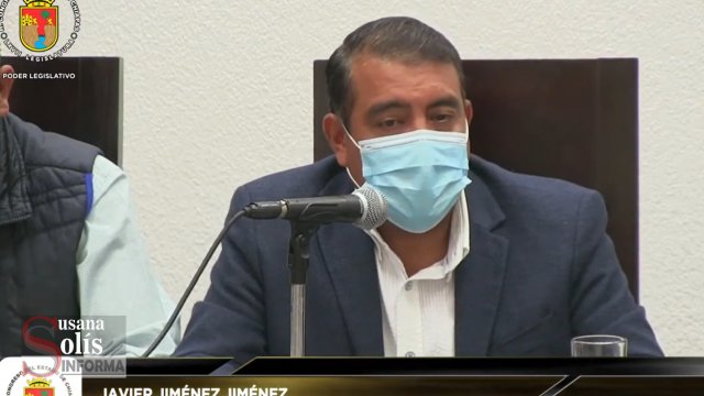 Susana Solis Informa DESTINARON 500 millones de pesos en Chiapas para atender pandemia