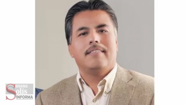 Susana Solis Informa Asesinan a periodista