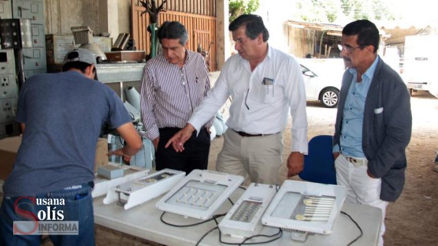 Susana Solis Informa Tuxtla Ciudad Digna