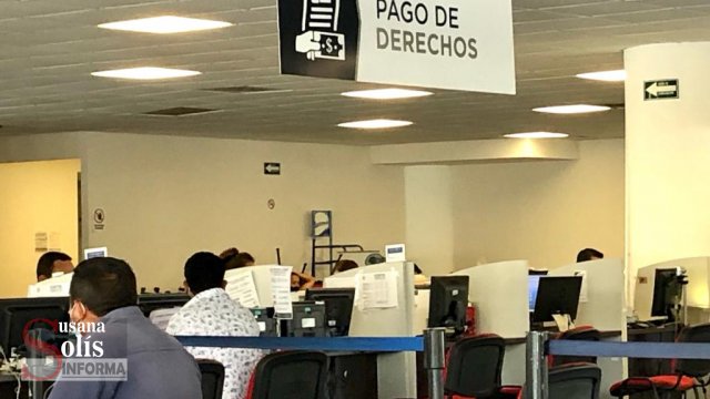 Susana Solis Informa HASTA MAYO “Quédate en casa” para burócratas de Chiapas