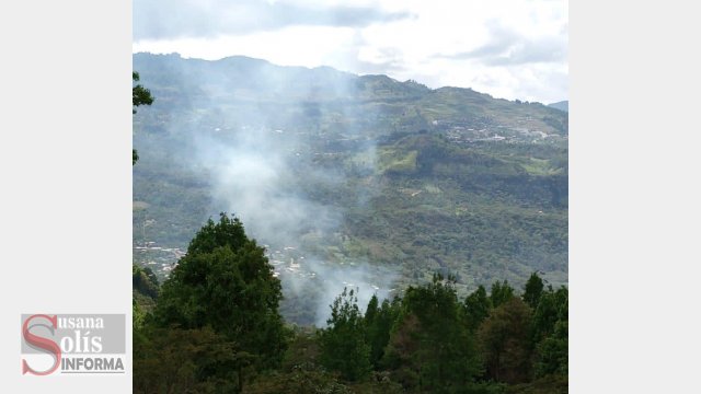 Susana Solis Informa NO CESAN ataques entre Aldama y Chenalhó en Chiapas