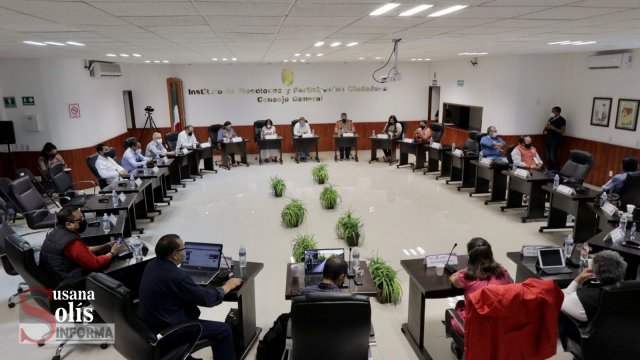 Susana Solis Informa IEPC realiza con éxito el segundo simulacro del PREP