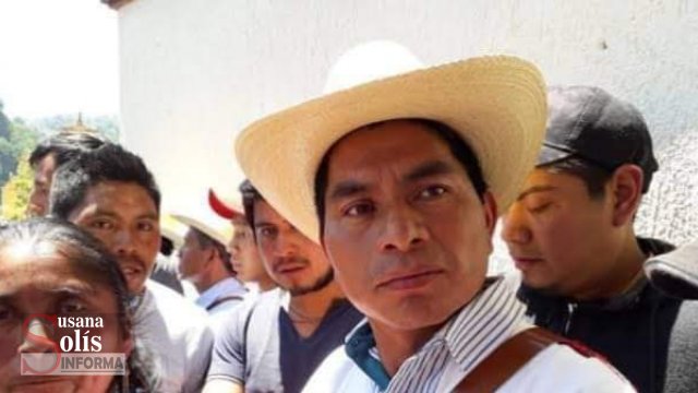 Susana Solis Informa SIGUE RETENIDO hijo del alcalde de Oxchuc en Chiapas