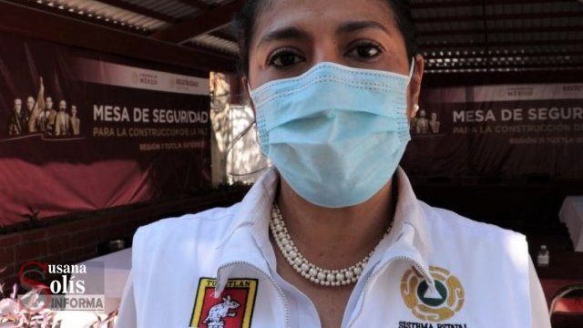 Susana Solis Informa Protección Civil Tuxtla capacita a personal de dependencias municipales en Planes Personales de Emergencia para Personas con Discapacidad