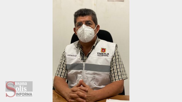 Susana Solis Informa Atiende Verificaciones y Clausuras denuncias ciudadanas a establecimientos que incumplen la reglamentación