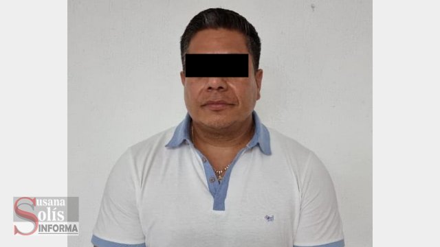 Susana Solis Informa DESAFUERAN y detienen a alcalde de Bochil por Violencia Política