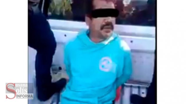 Susana Solis Informa El pueblo lo juzgó como feminicida, lo linchó, pero Alfredo resultó inocente