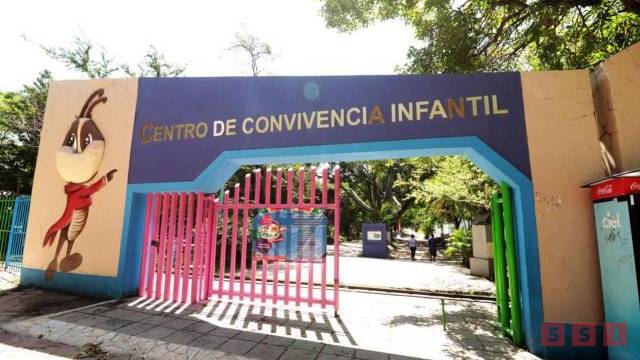 Susana Solis Informa Se generan acuerdos entre locatarios de Convivencia Infantil y Ayuntamiento de Tuxtla
