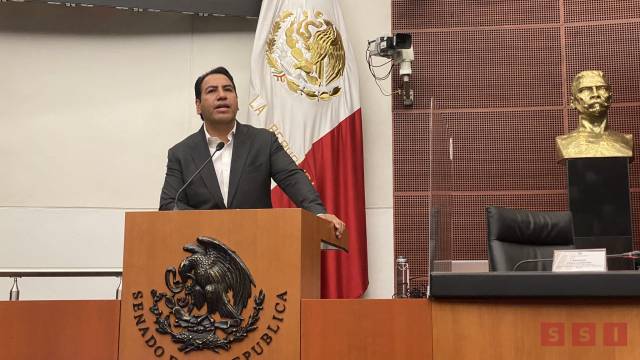 Susana Solis Informa Reforma eléctrica, debe analizarse con mucho detenimiento: ERA