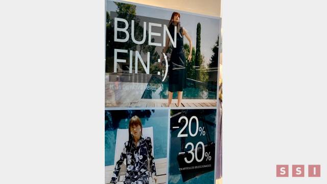 Susana Solis Informa Buen Fin: Estas son las tiendas que no respetan los precios, Profeco alerta