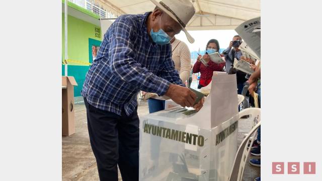 Susana Solis Informa DESTINARÁN casi 33 millones de pesos a elecciones extraordinarias en Chiapas