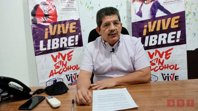 Susana Solis Informa NO HABRÁ after party en año nuevo