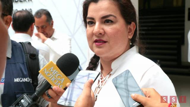 Susana Solis Informa Todo listo para el arranque del programa “Llantatón”