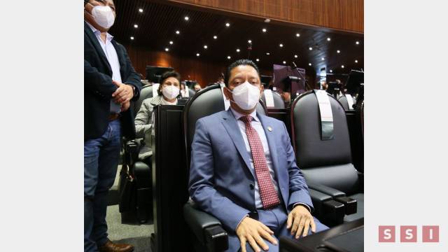 Susana Solis Informa Se ampliarán fechas para Foros Ciudadanos sobre Reforma Eléctrica: Llaven Abarca