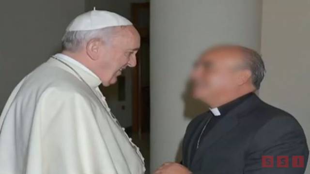 Susana Solis Informa DESTITUYE Vaticano a sacerdote de Chiapas por abuso sexual