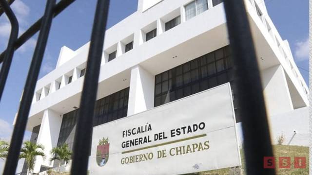 Susana Solis Informa VINCULAN a proceso a defraudadores de Bochil