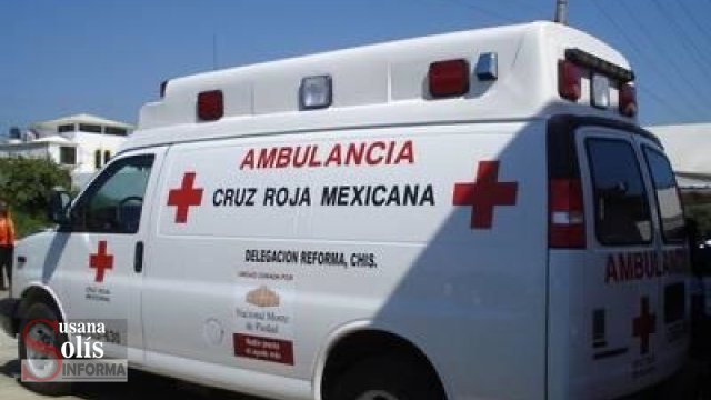 Susana Solis Informa RESPETO a enfermeras pide Cruz Roja ante las agresiones