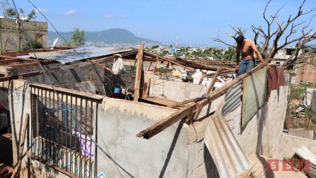 Susana Solis Informa Autoridades municipales de Tuxtla emiten recomendaciones ante frente frío 28