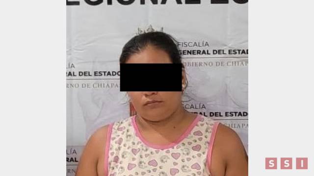 Susana Solis Informa VINCULAN a proceso a mujer que sustrajo a menor en hospital del IMSS