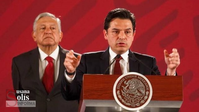 Susana Solis Informa ZOÉ ROBLEDO da positivo a COVID